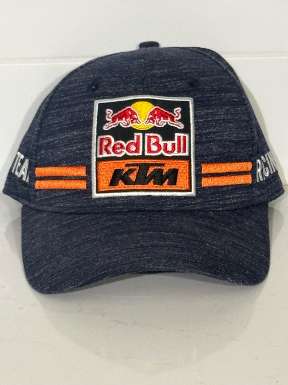 Red Bull KTM Racing Team Adjustable Hat